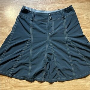 Women's Athleta active skort